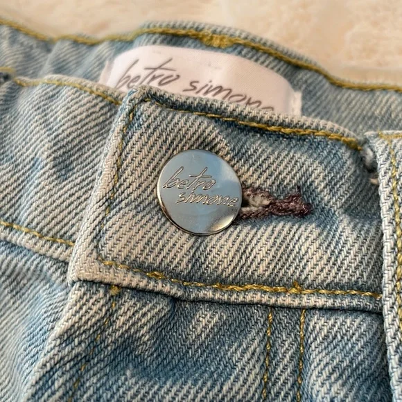 Betro Simone Ripped Jeans - Picture 8 of 16